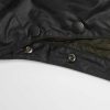 Accessories Barbour Hoods & Liners | Wax Storm Hood