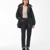 Women Barbour Waxed Jackets | Grantley Wax Jacket