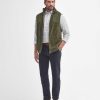 Men Barbour Fleeces | Dunmoor Gilet