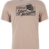 Men Barbour T-Shirts | Eddie T-Shirt