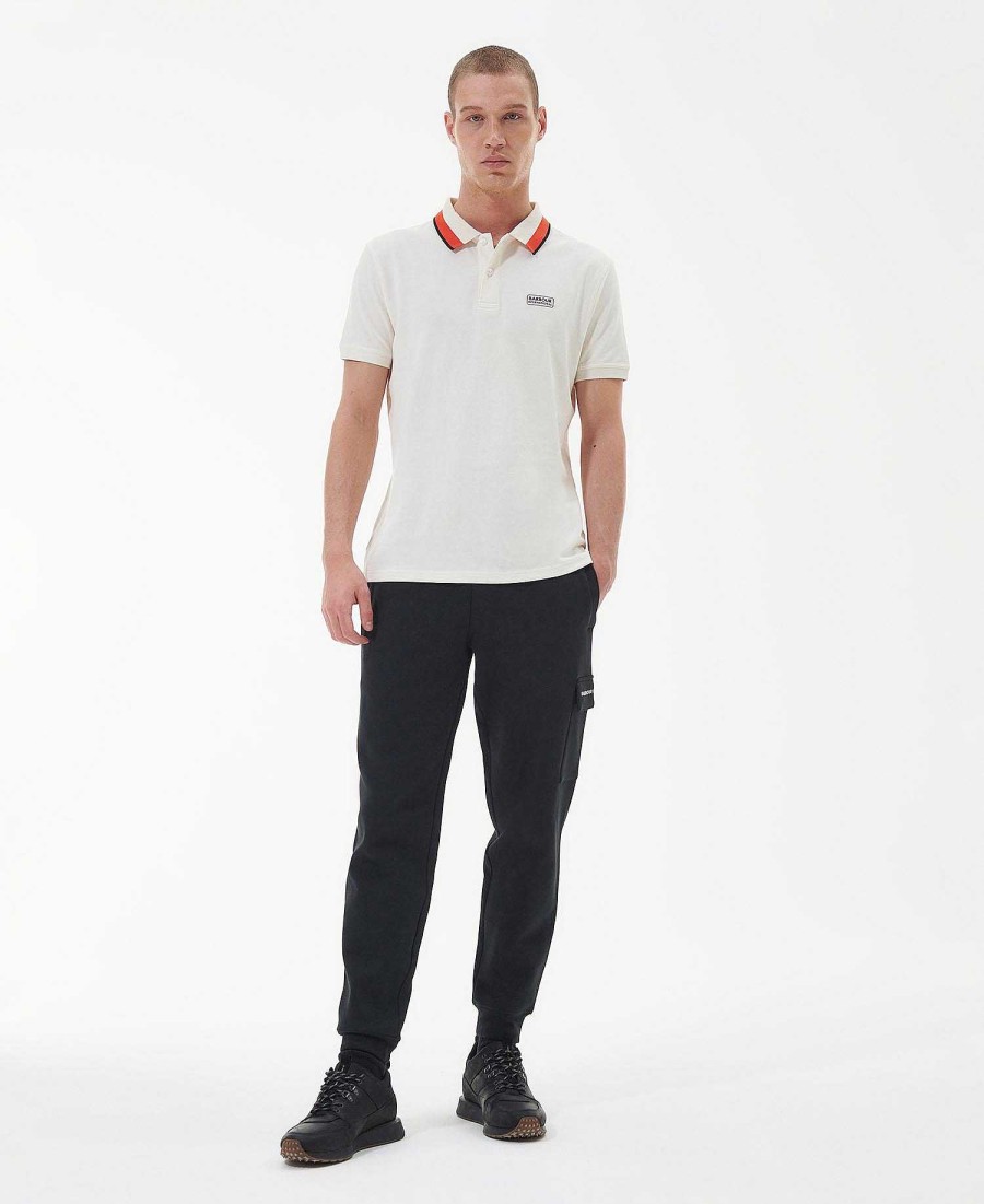 Men Barbour Polo Shirts | Re-Amp Polo Shirt