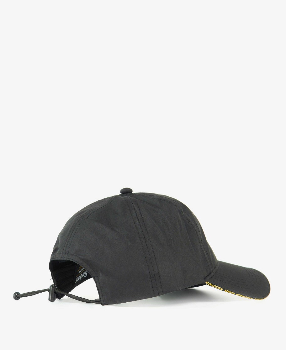 Accessories Barbour | B.Intl Formula Sports Cap