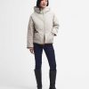 Women Barbour Quilted Jackets | Glamis Quilted Jacket