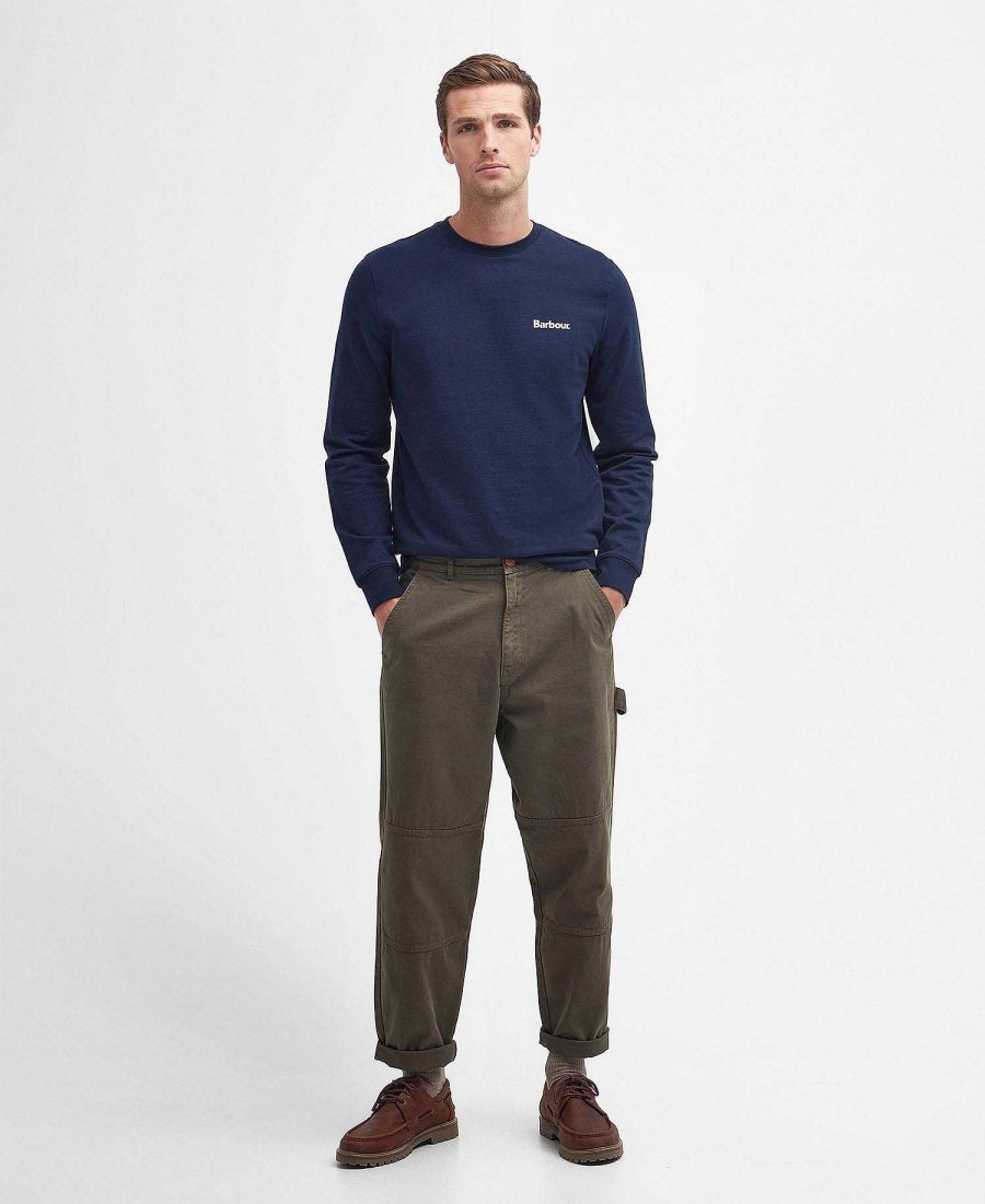 Men Barbour | Chesterwood Work Trousers