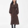 Women Barbour | Holkham Midi Dress