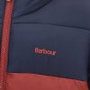 Kids Barbour Jackets | Boys' Kendle Quilted Jacket