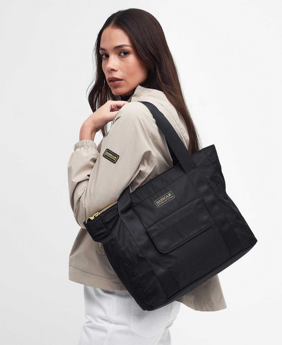 Accessories Barbour | Qualify Tote Bag