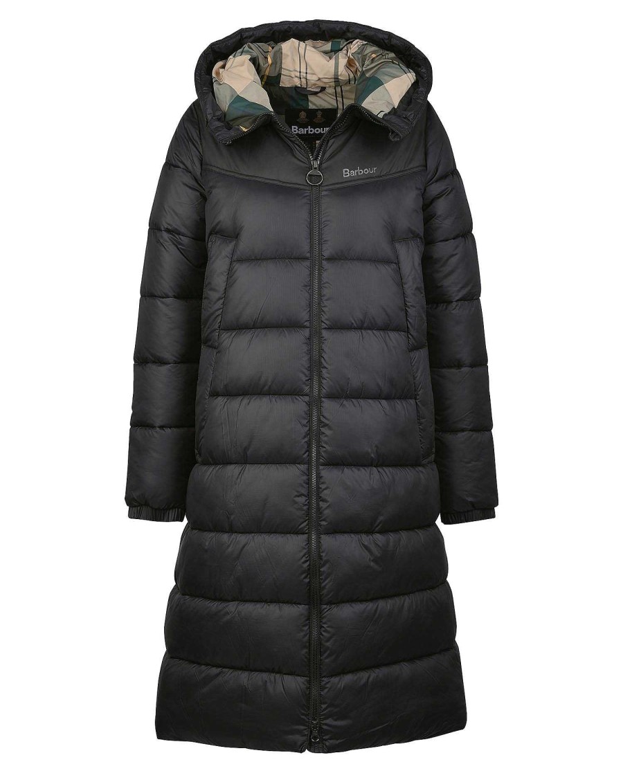 Women Barbour Quilted Jackets | Buckton Quilted Jacket