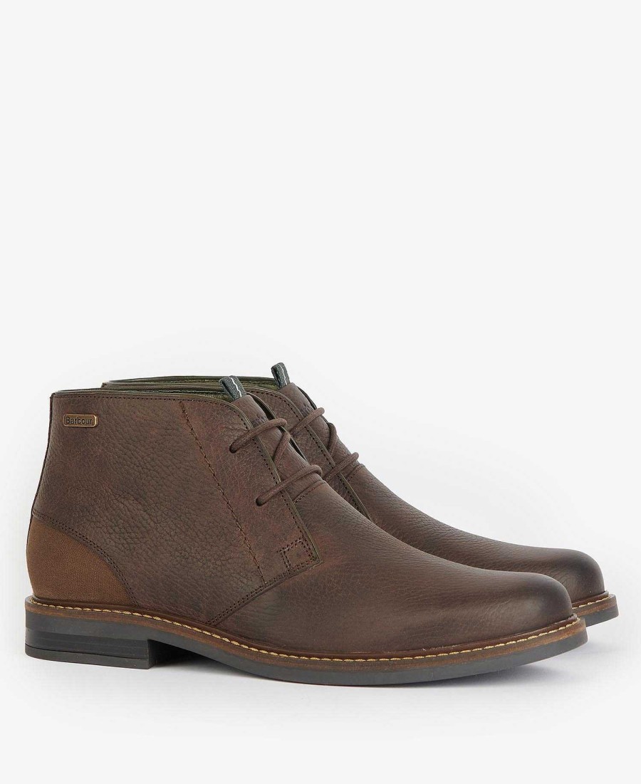 Men Barbour Boots | Readhead Boots