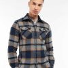 Men Barbour Shirts | Rhobell Tailored Shirt