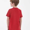 Kids Barbour Clothing | Archie T-Shirt