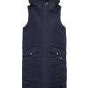 Women Barbour Gilets & Liners | Oak Gilet