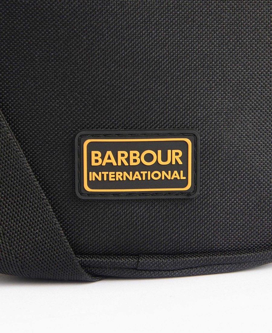 Accessories Barbour Bags & Luggage | Knockhill Utility Bag