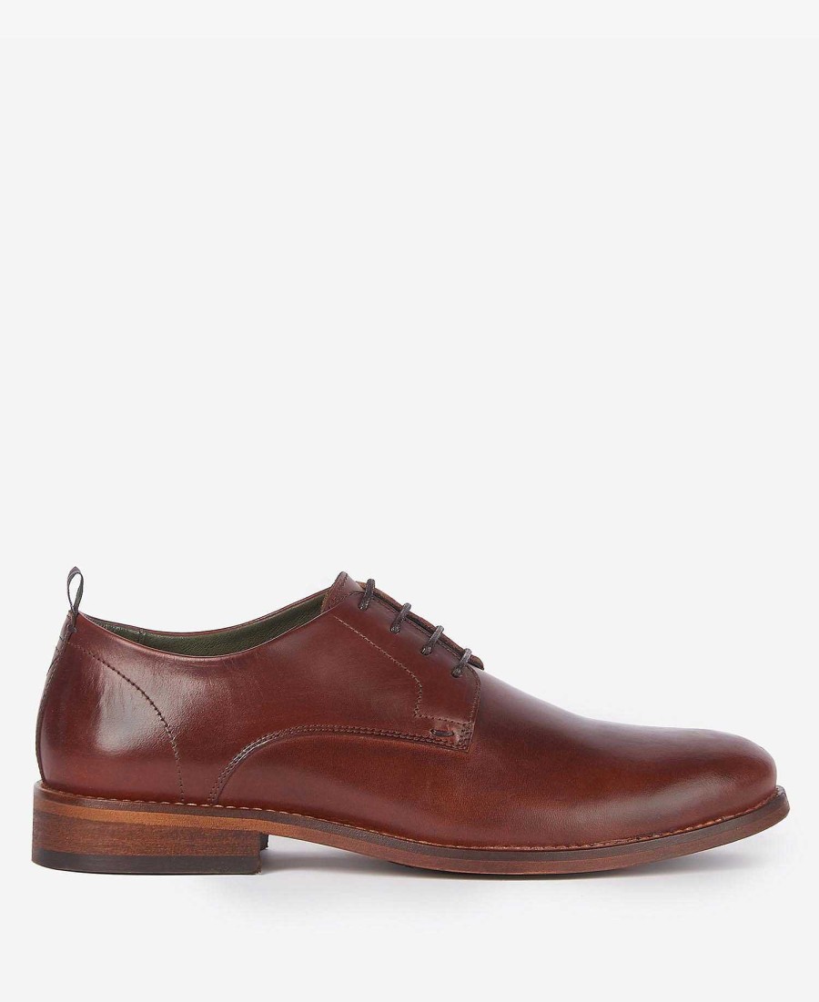 Men Barbour Shoes | Harrowden Shoes