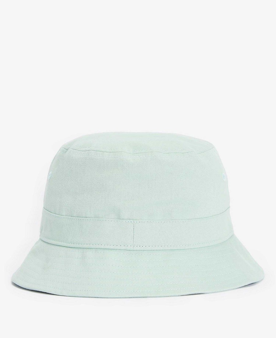 Accessories Barbour | Norton Drill Bucket Hat