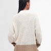 Women Barbour Jumpers | Elsa Knitted Jumper