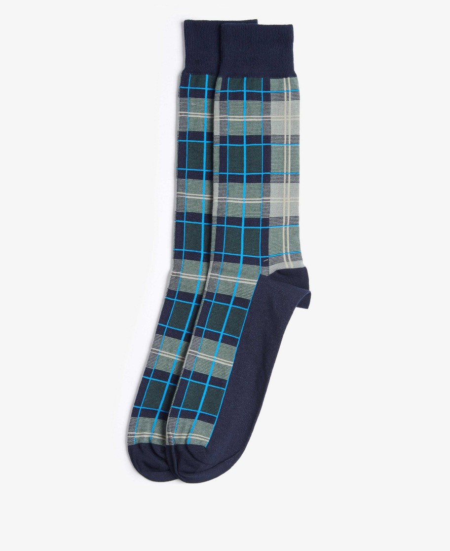 Accessories Barbour Socks | Blyth Socks