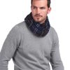 Accessories Barbour Scarves & Handkerchiefs | Tartan Lambswool Scarf