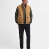 Men Barbour Gilets & Liners | Fernwood Quilted Gilet