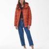 Women Barbour Quilted Jackets | Bracken Quilted Jacket