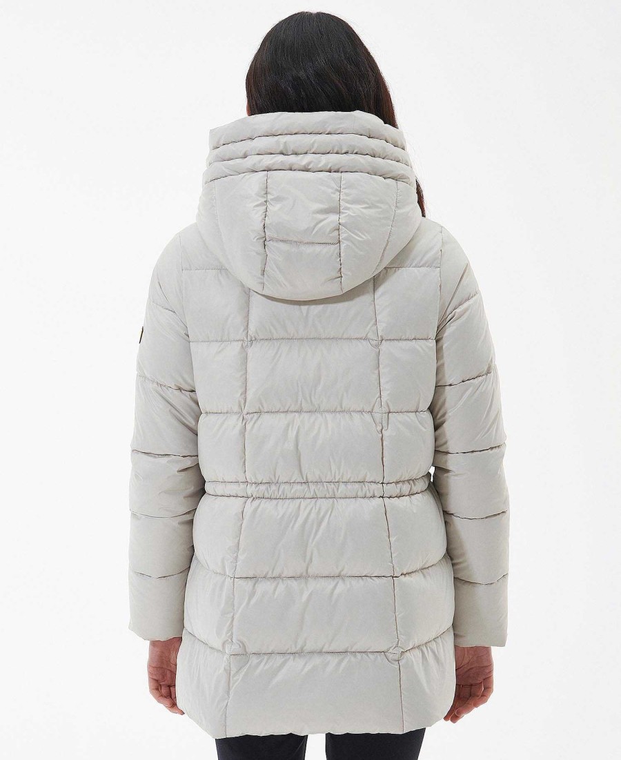 Women Barbour Quilted Jackets | Ennis Quilted Jacket