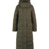 Women Barbour Quilted Jackets | Knotgrass Quilted Jacket