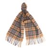 Accessories Barbour Scarves & Handkerchiefs | Tartan Lambswool Scarf