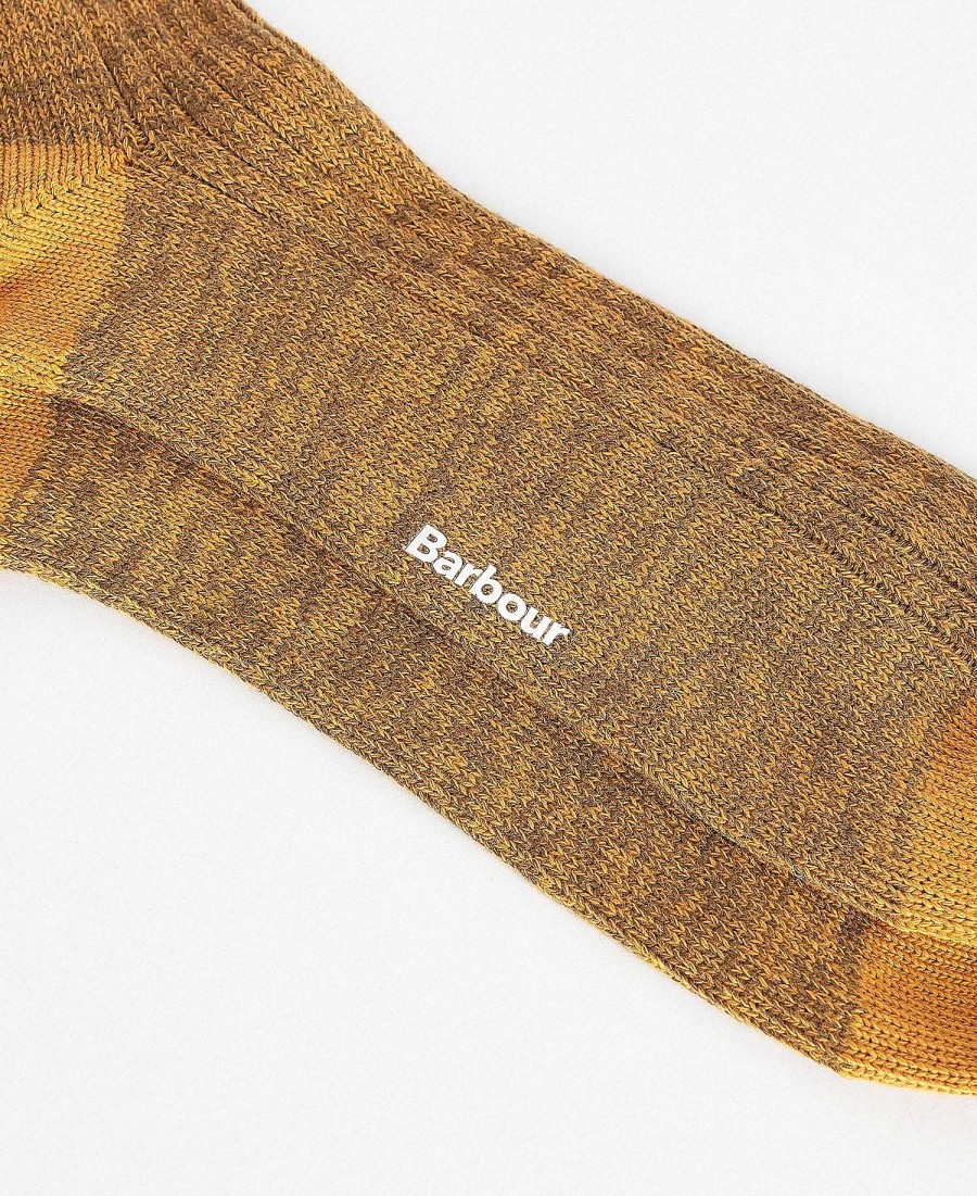 Accessories Barbour Socks | Shandwick Socks