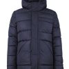 Men Barbour Quilted Jackets | Baliol Baffle Quilted Jacket