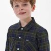 Kids Barbour Clothing | Boys' Classic Shirt