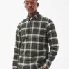 Men Barbour Shirts | Shieldton Tailored Shirt