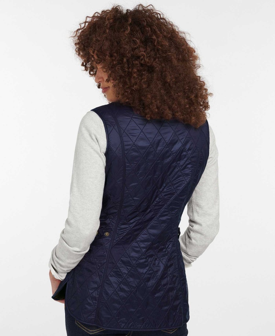 Women Barbour Gilets & Liners | Wray Gilet