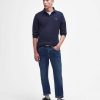 Men Barbour Polo Shirts | Cramlington Polo Shirt