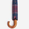 Accessories Barbour Umbrellas | Tartan Mini Umbrella