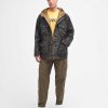 Men Barbour Waxed Jackets | Tarn Utility Waxed Jacket