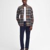 Men Barbour Shirts | Ronan Tailored Fit Check Shirt