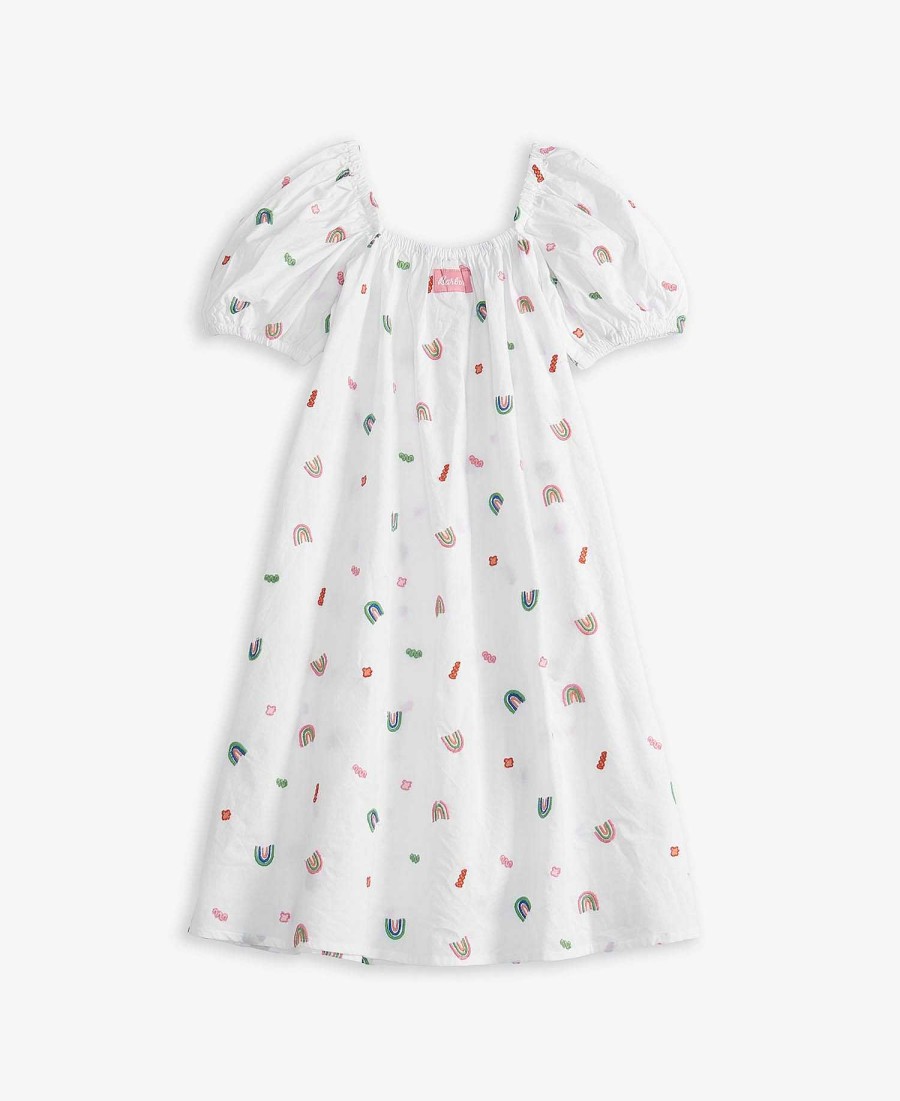 Kids Barbour Clothing | Girls' Bethany Dress