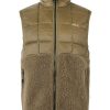 Men Barbour Fleeces | Fell Fleece Gilet