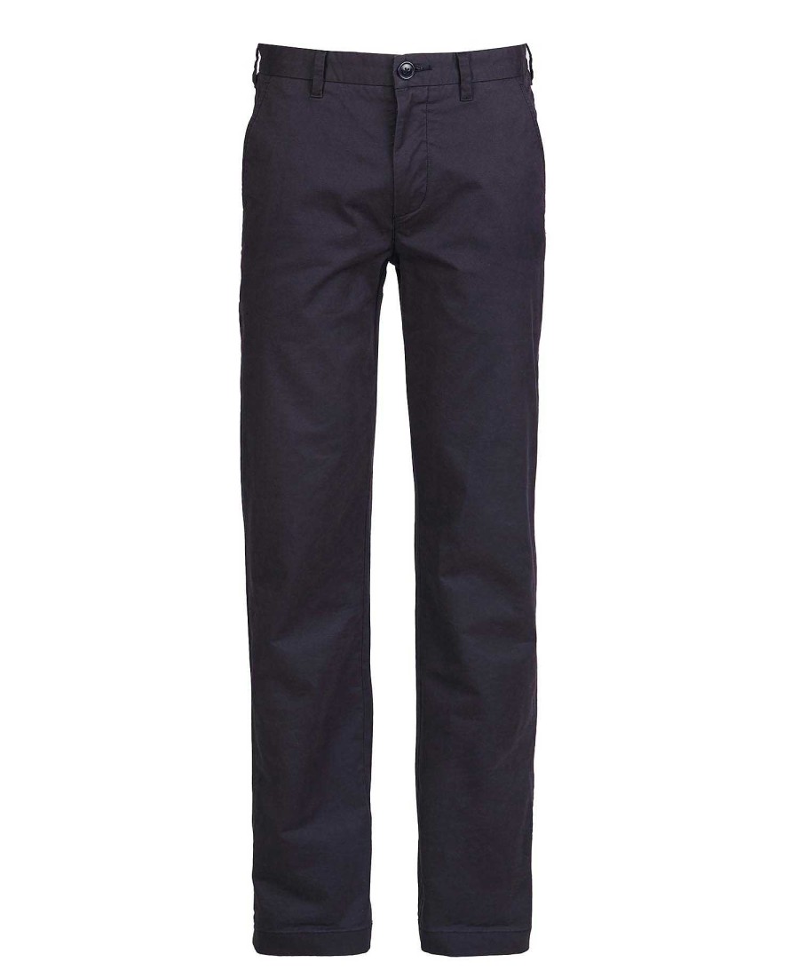 Men Barbour | Neuston Essential Chinos