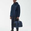 Accessories Barbour Bags & Luggage | Arwin Canvas Holdall