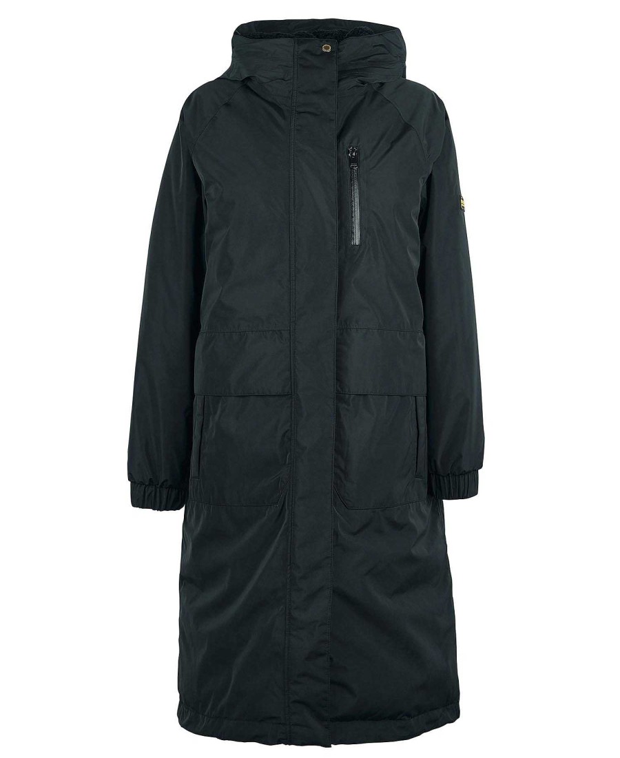 Women Barbour Waterproof Jackets | Giles Waterproof Jacket