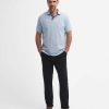 Men Barbour Polo Shirts | Hart Polo Shirt