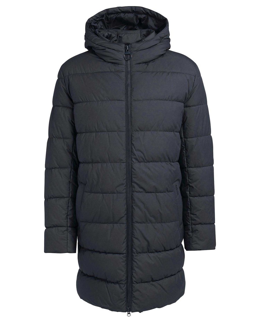 Men Barbour Quilted Jackets | Corbett Quilted Jacket