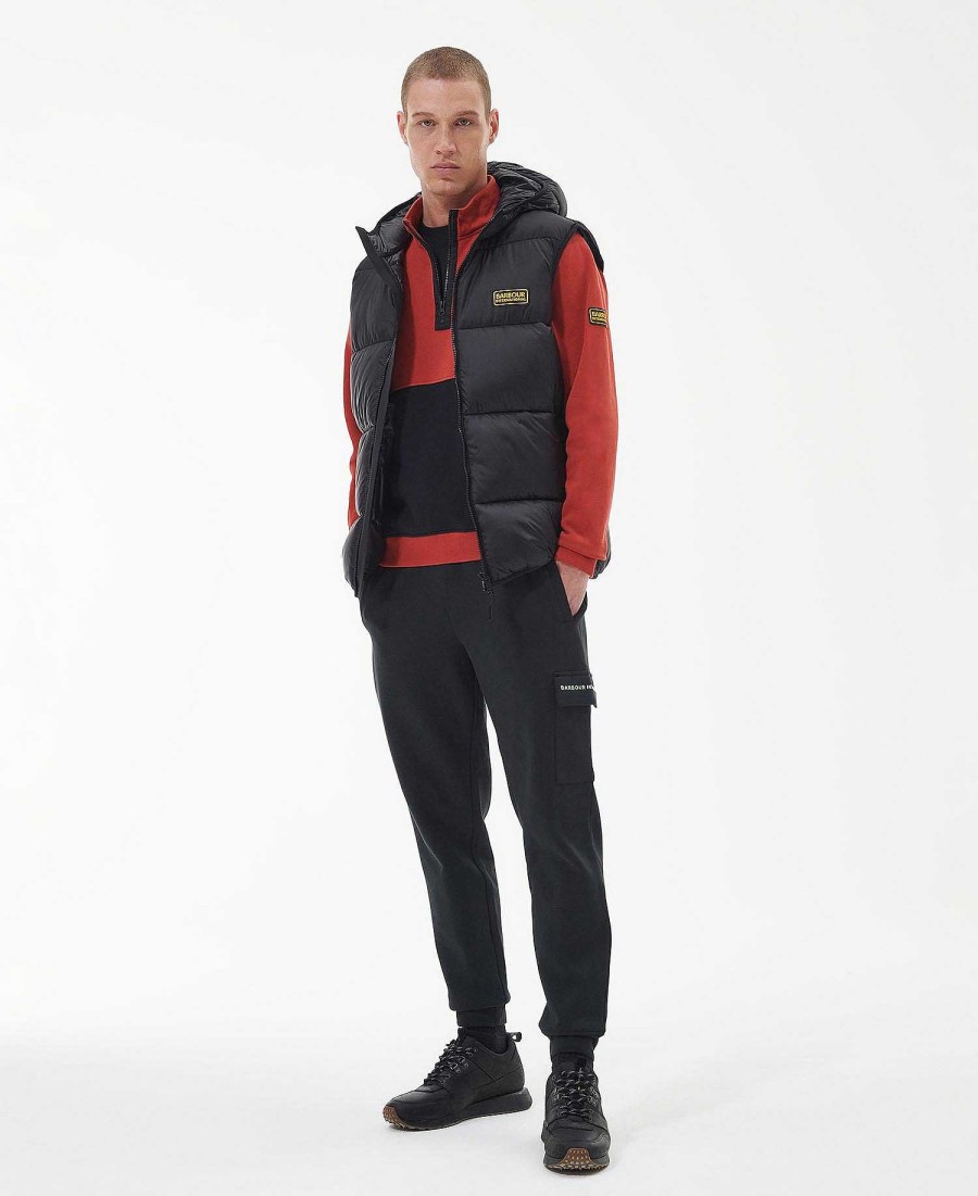 Men Barbour Gilets & Liners | Hoxton Gilet