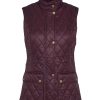 Women Barbour Gilets & Liners | Otterburn Gilet