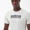 Men Barbour T-Shirts | Taylor T-Shirt