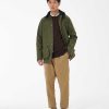 Men Barbour Casual Jackets | Sl Bedale Casual Jacket