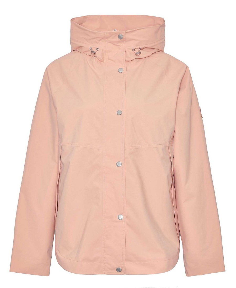 Women Barbour Waterproof Jackets | Jura Waterproof Jacket