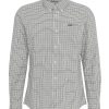 Men Barbour Shirts | Banner Tailored Shirt