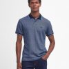 Men Barbour Polo Shirts | Powburn Polo Shirt